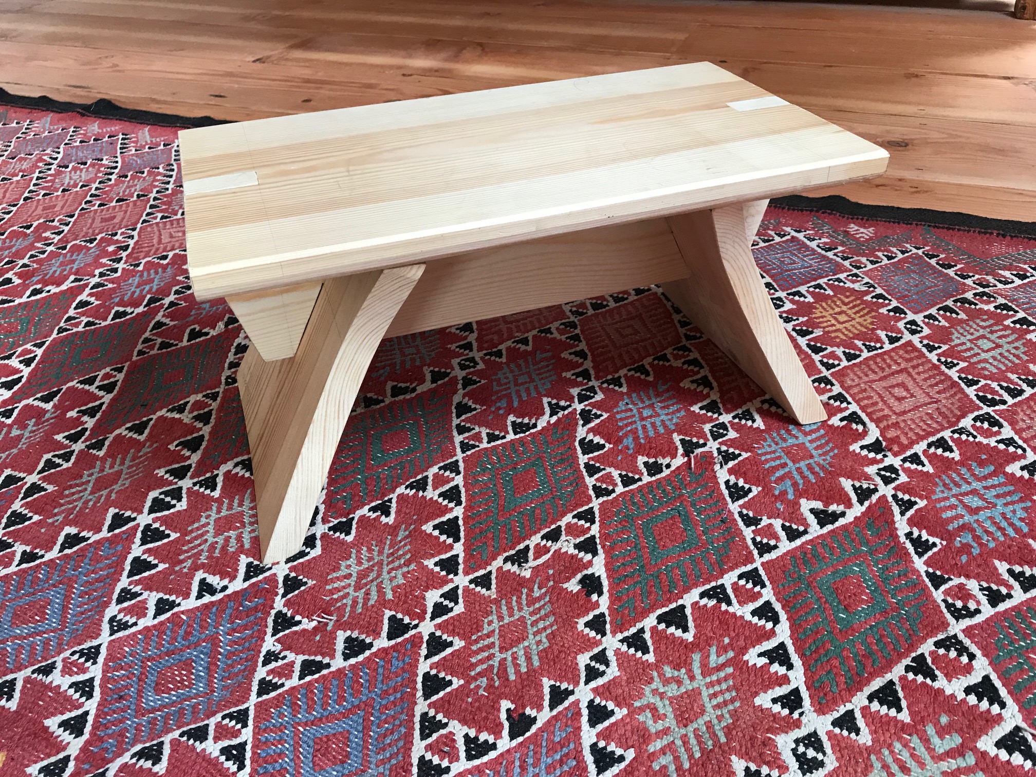 2 day stool