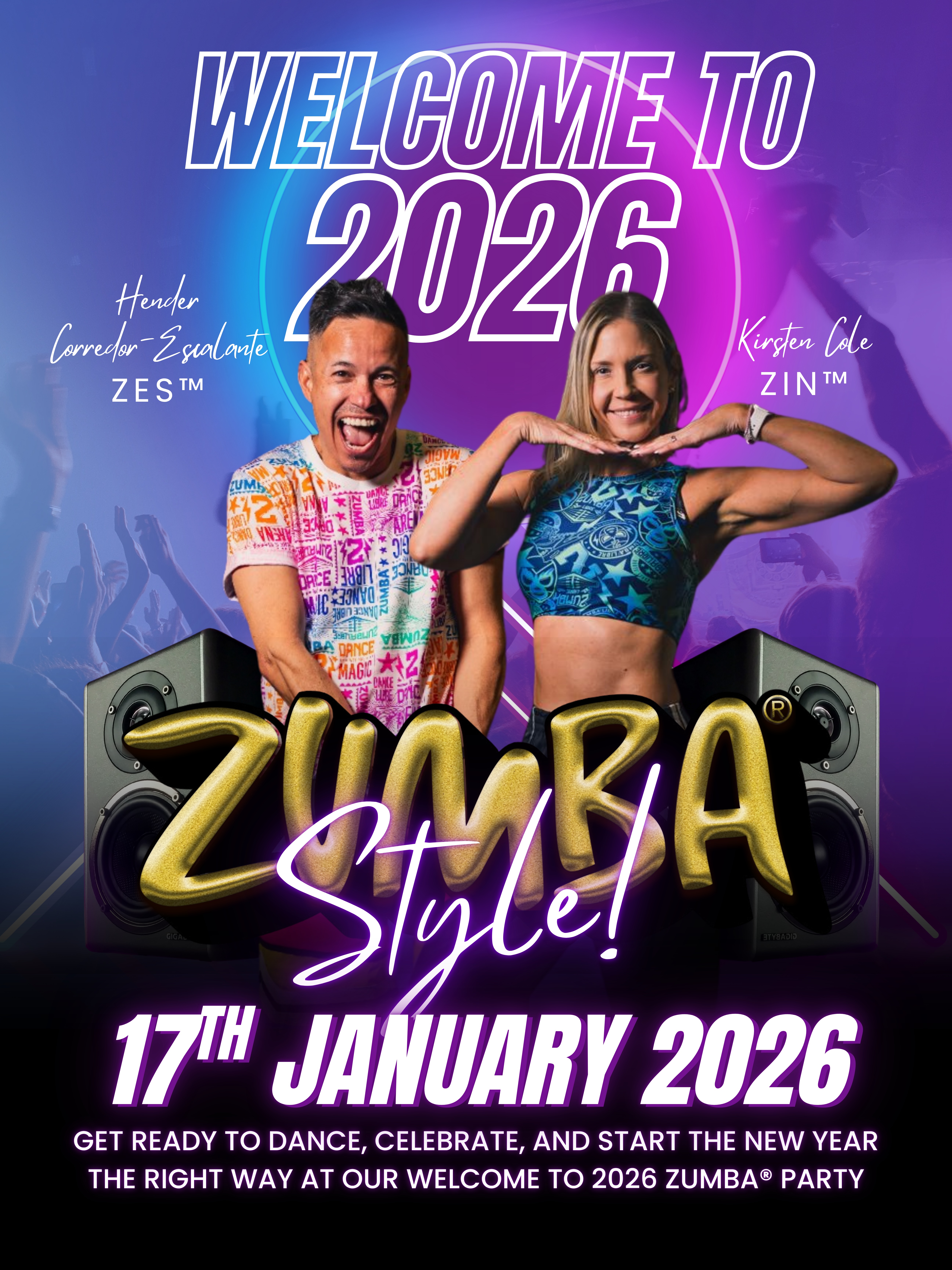 Zumba