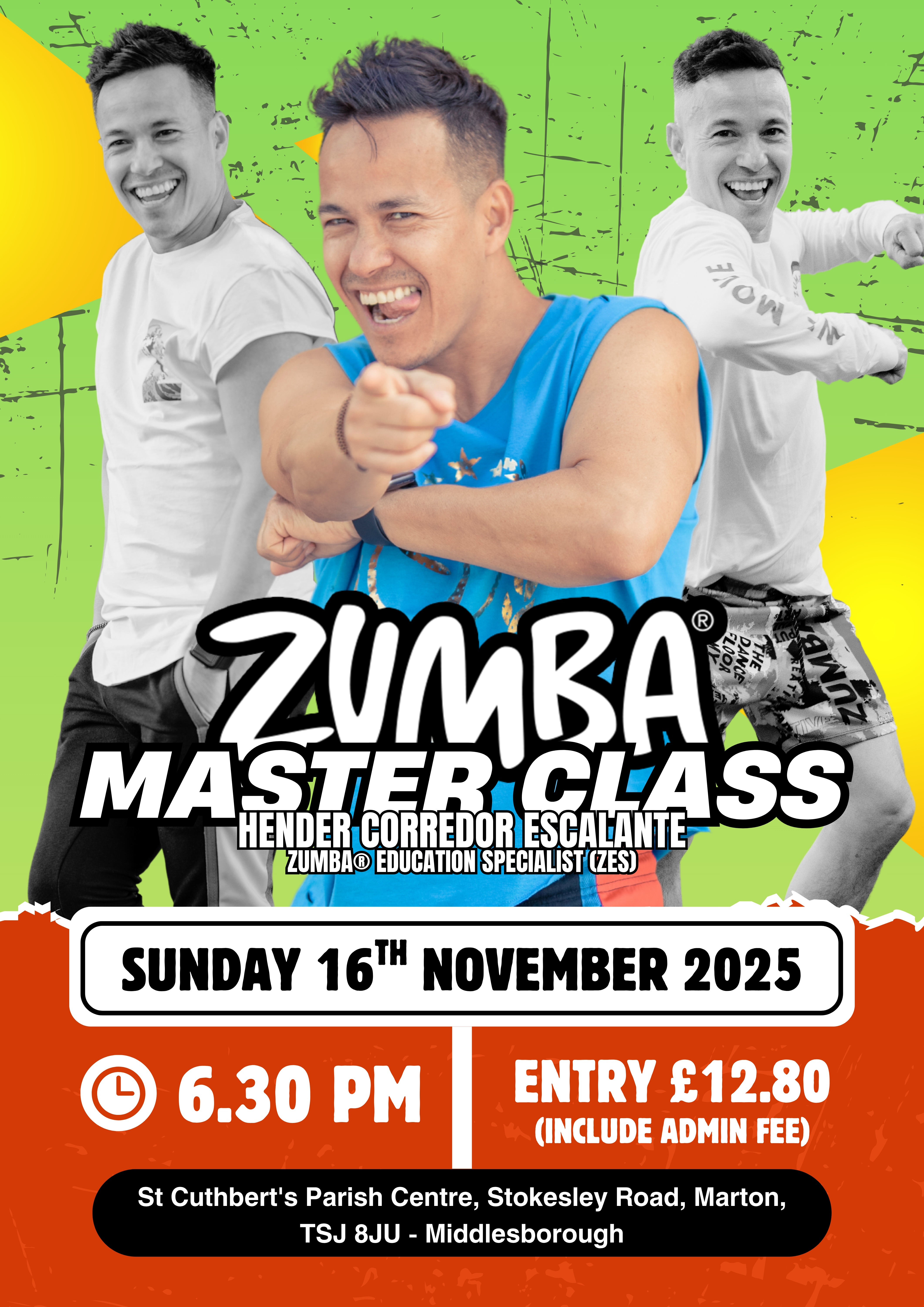 Zumba