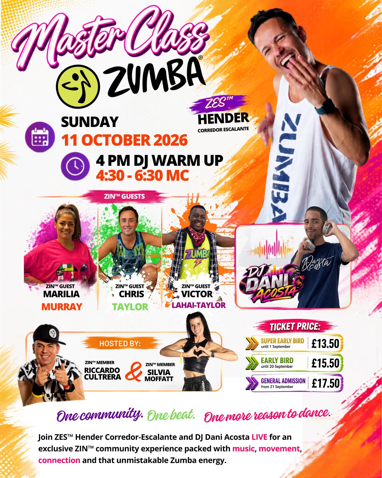 Zumba