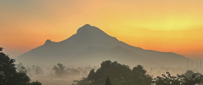 Arunachala Home Page