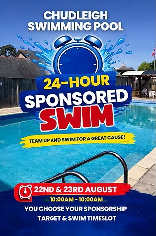 24h Swim