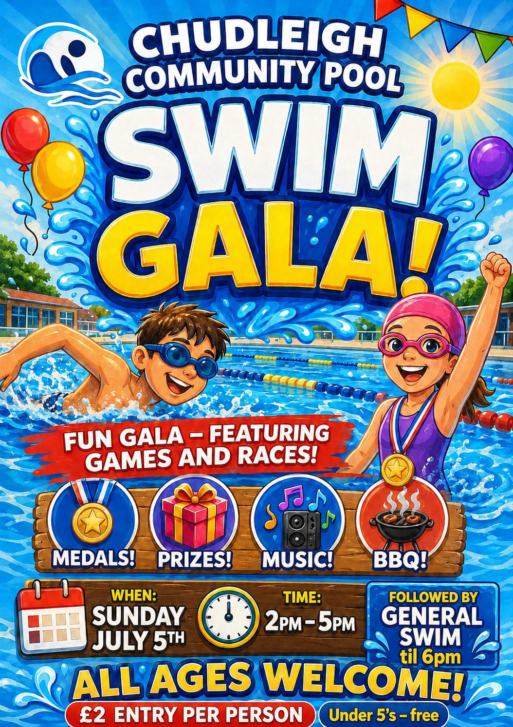 Swim Gala