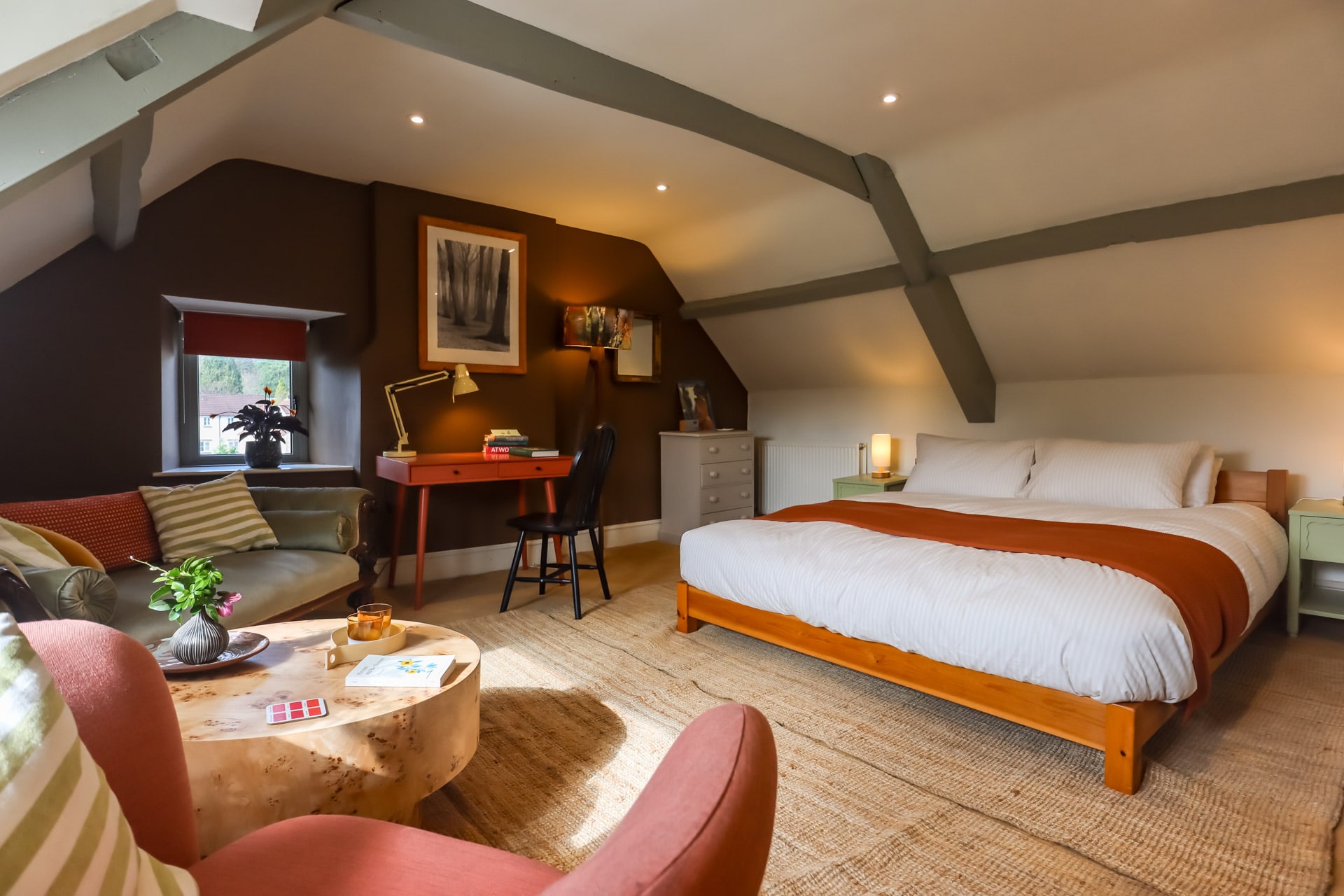 Beechroom