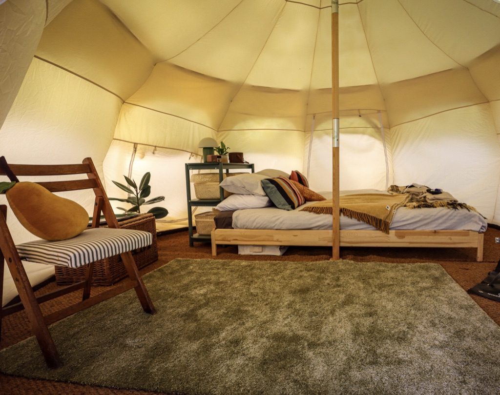 Tent