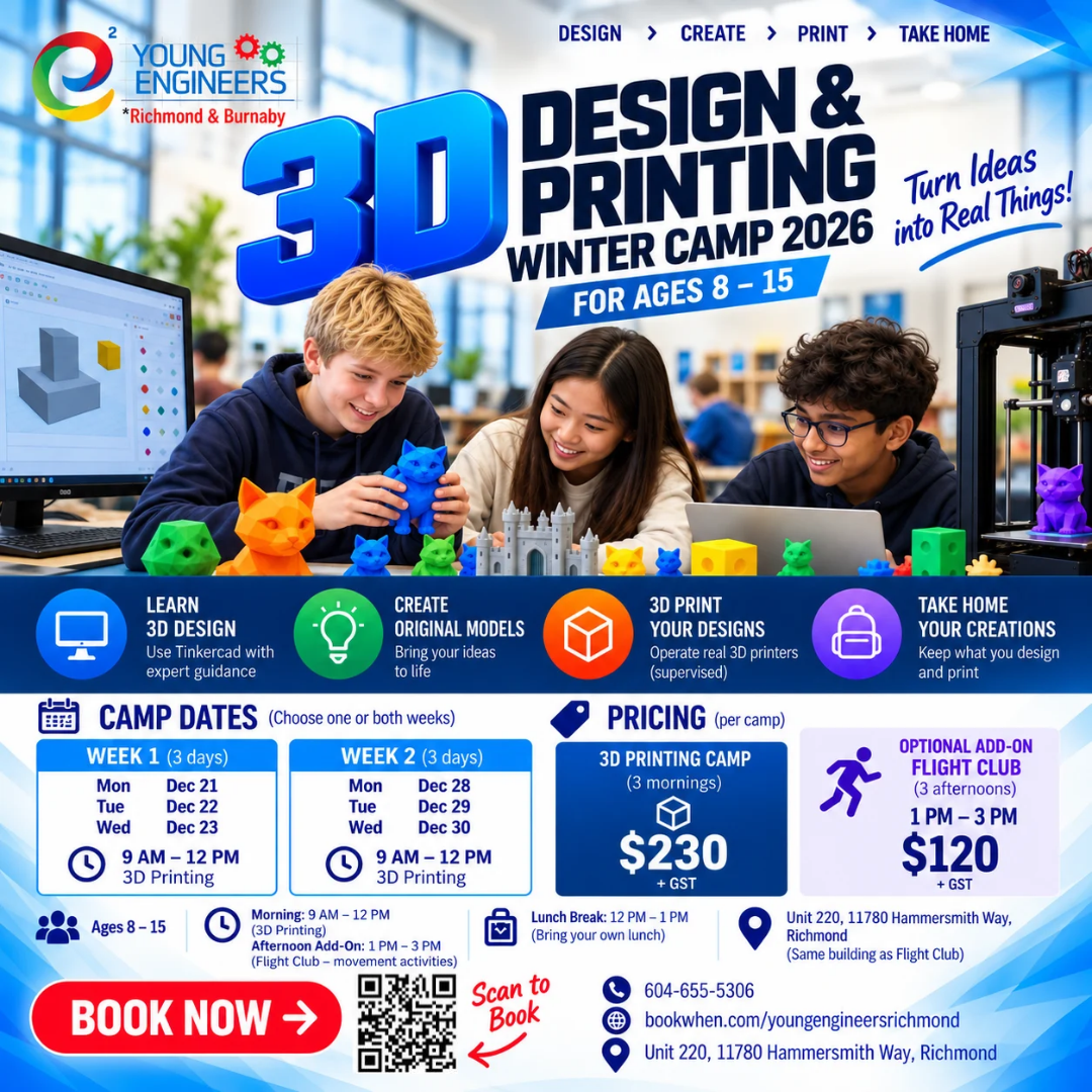 3dcamp