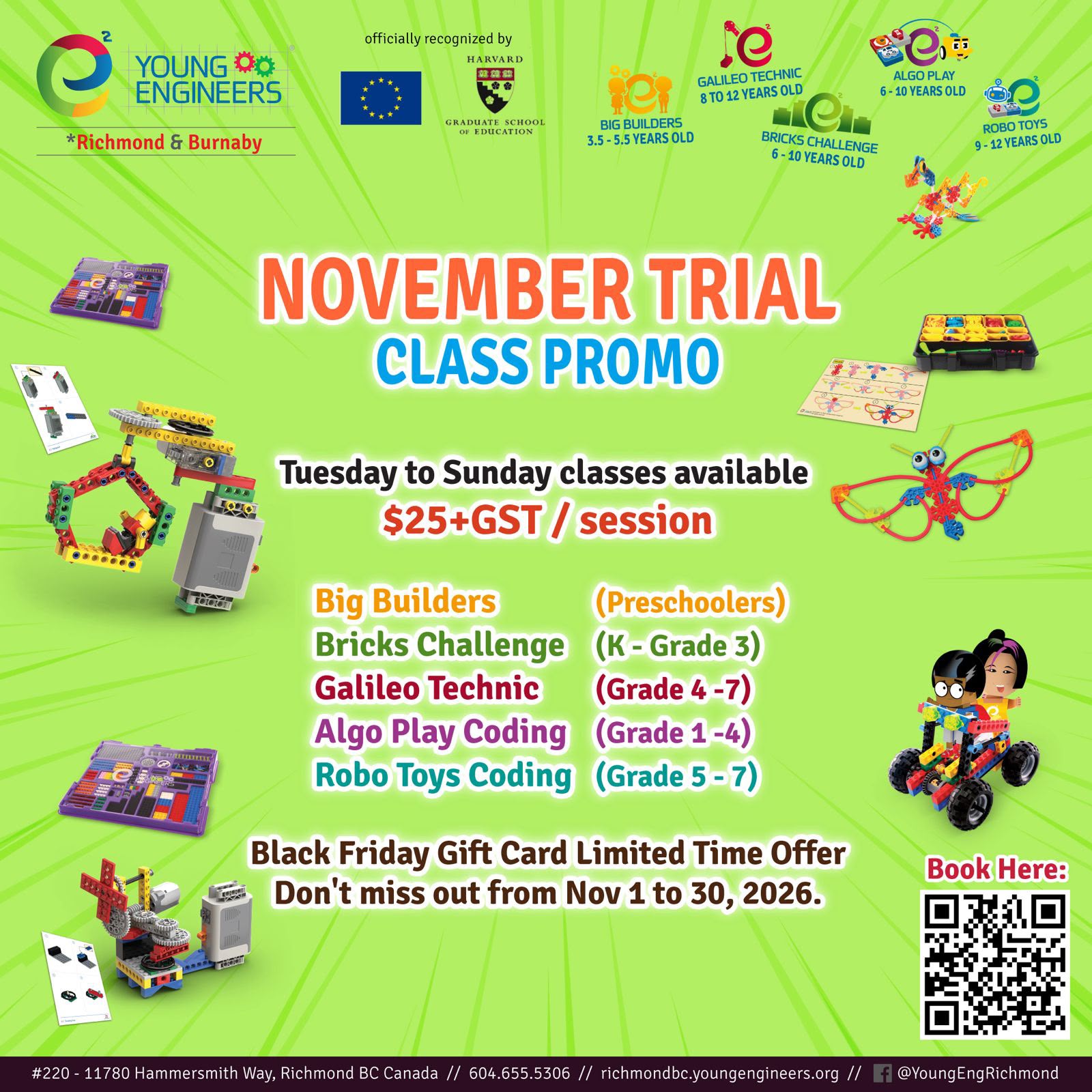 trial