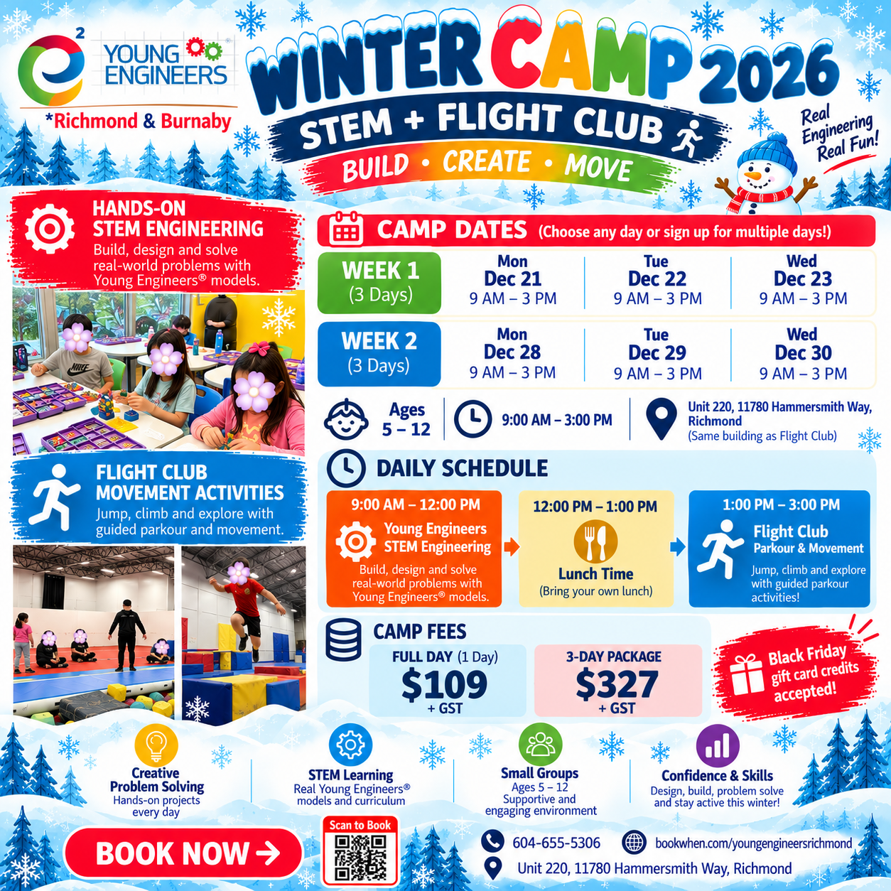 Wintercamp