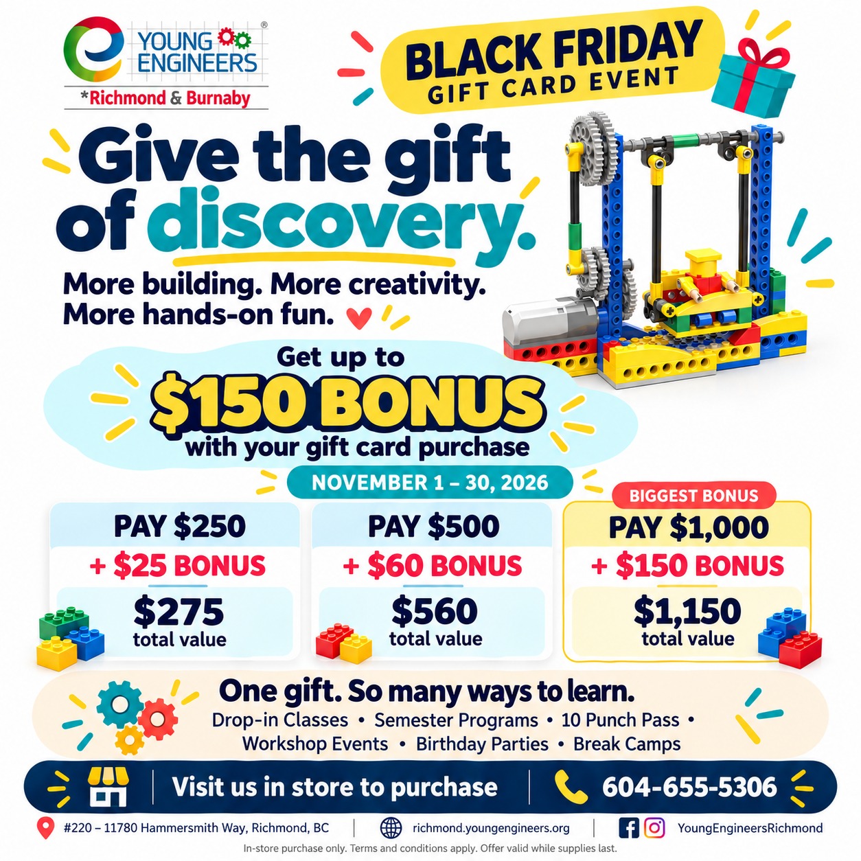 Black Friday