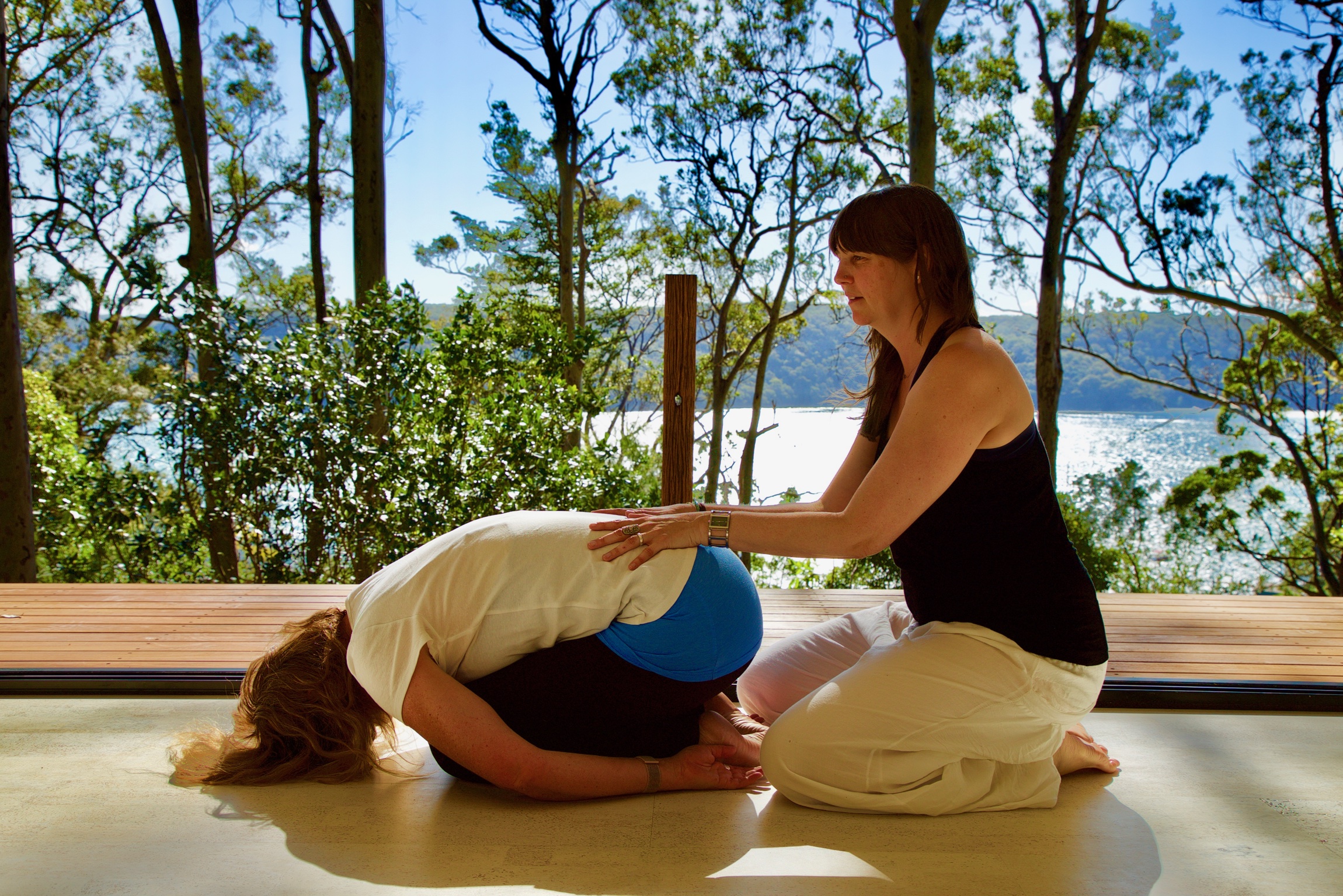 yoga